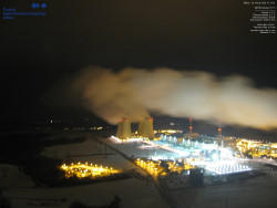 Jaderná elektrárna Dukovany