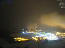 Jaderná elektrárna Dukovany