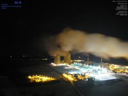 Jaderná elektrárna Dukovany