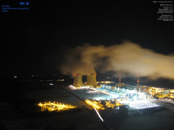 Jaderná elektrárna Dukovany