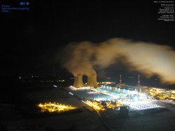 Jaderná elektrárna Dukovany