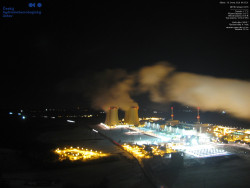 Jaderná elektrárna Dukovany