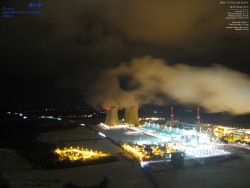 Jaderná elektrárna Dukovany