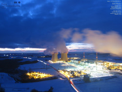 Jaderná elektrárna Dukovany