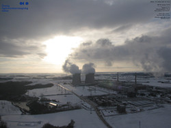 Jaderná elektrárna Dukovany