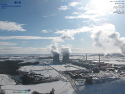 Jaderná elektrárna Dukovany