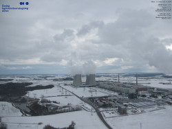 Jaderná elektrárna Dukovany