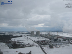 Jaderná elektrárna Dukovany