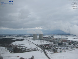 Jaderná elektrárna Dukovany