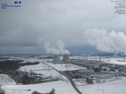 Jaderná elektrárna Dukovany