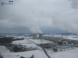 Jaderná elektrárna Dukovany