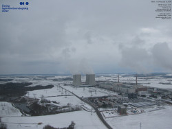 Jaderná elektrárna Dukovany