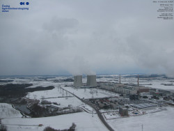 Jaderná elektrárna Dukovany