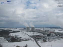 Jaderná elektrárna Dukovany