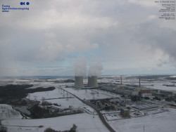 Jaderná elektrárna Dukovany