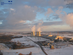 Jaderná elektrárna Dukovany