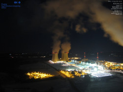 Jaderná elektrárna Dukovany