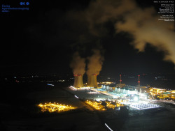 Jaderná elektrárna Dukovany