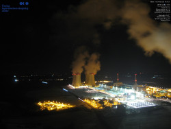 Jaderná elektrárna Dukovany