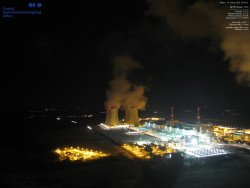 Jaderná elektrárna Dukovany