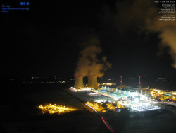 Jaderná elektrárna Dukovany