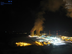 Jaderná elektrárna Dukovany