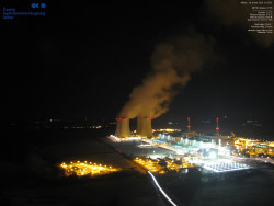 Jaderná elektrárna Dukovany