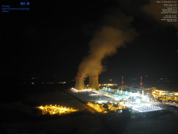 Jaderná elektrárna Dukovany