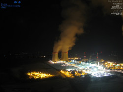 Jaderná elektrárna Dukovany