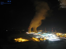 Jaderná elektrárna Dukovany