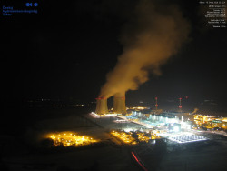 Jaderná elektrárna Dukovany