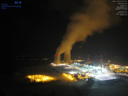 Jaderná elektrárna Dukovany