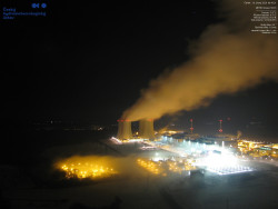 Jaderná elektrárna Dukovany