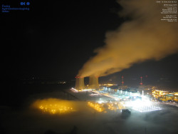 Jaderná elektrárna Dukovany