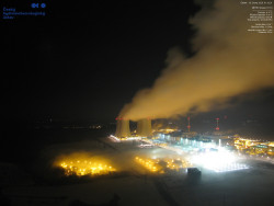 Jaderná elektrárna Dukovany