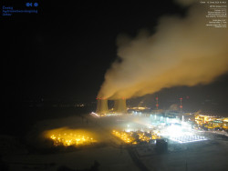 Jaderná elektrárna Dukovany