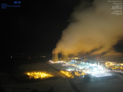 Jaderná elektrárna Dukovany