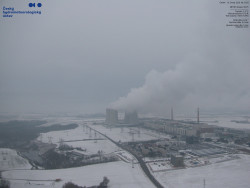 Jaderná elektrárna Dukovany