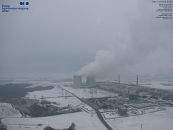 Jaderná elektrárna Dukovany