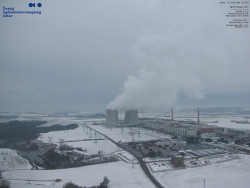 Jaderná elektrárna Dukovany