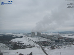 Jaderná elektrárna Dukovany