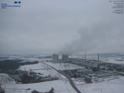 Jaderná elektrárna Dukovany