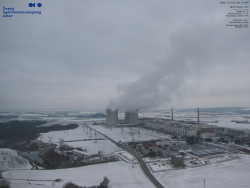 Jaderná elektrárna Dukovany