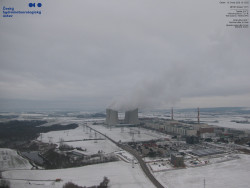 Jaderná elektrárna Dukovany