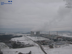 Jaderná elektrárna Dukovany