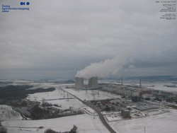 Jaderná elektrárna Dukovany