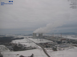 Jaderná elektrárna Dukovany