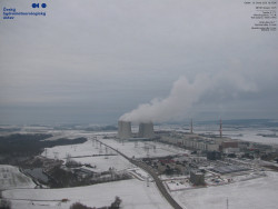 Jaderná elektrárna Dukovany