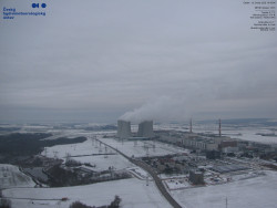 Jaderná elektrárna Dukovany