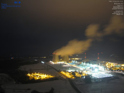 Jaderná elektrárna Dukovany